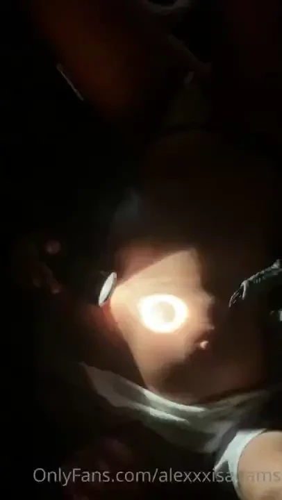 Fucked by a warewolf in the woods he snuck into my tent and seduced me part 1 