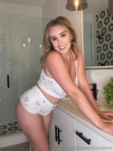 Have you ever had a quickie in the bathroom new nbsp video coming out