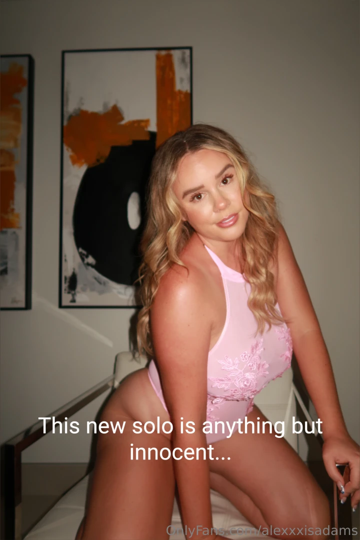 I may look sweet i promise you this pussy is sweeter 