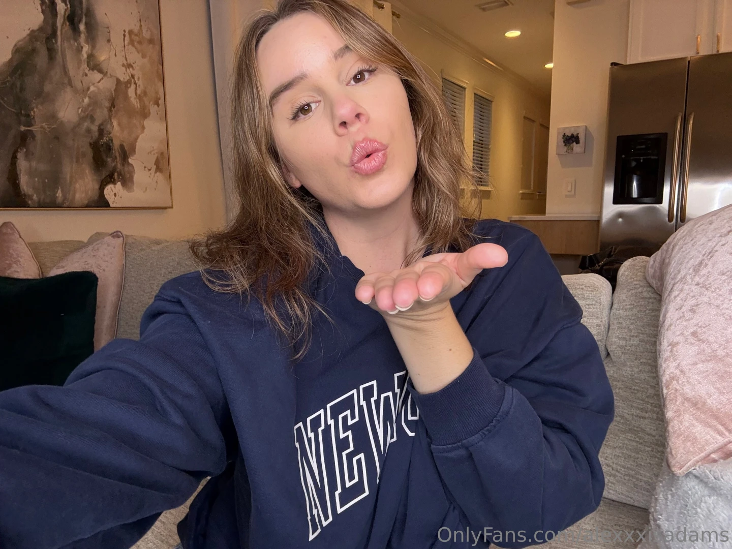 Thanks for being here your support means the world to me xoxo 