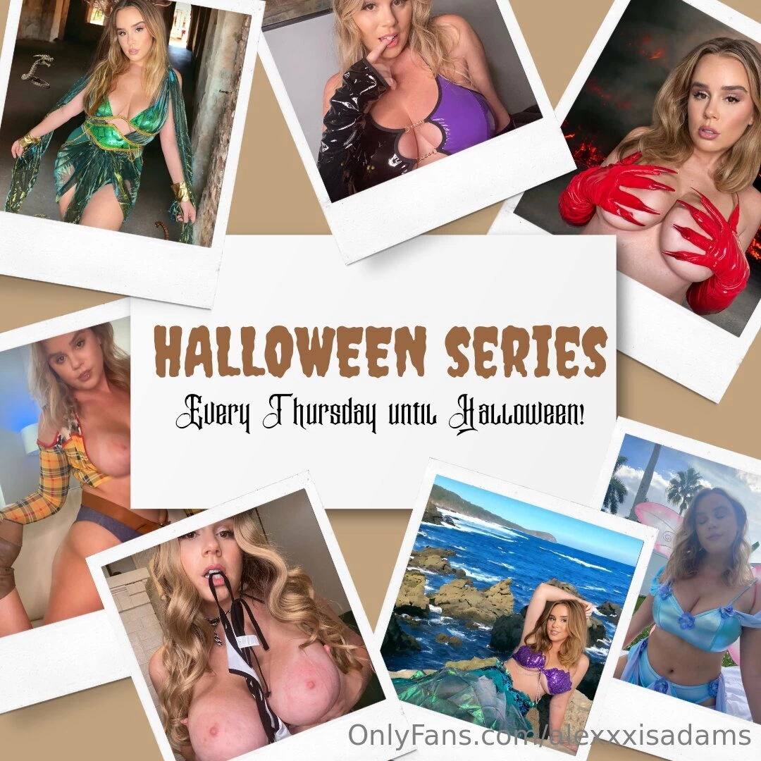Introducing the series starting today i ll be sharing halloween 