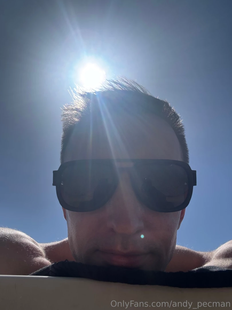 Sunbathing part 37 