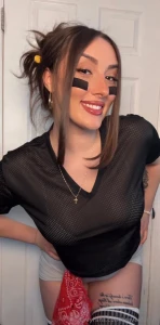 All ready for the big game who s your team part 1