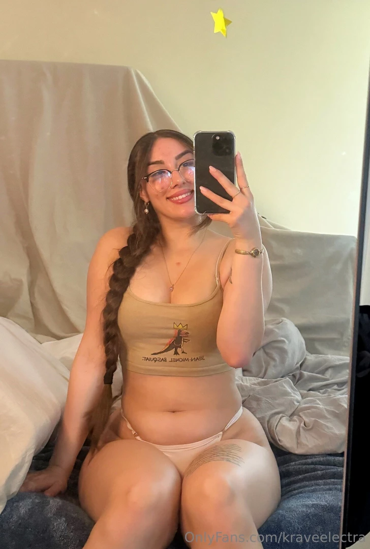 Slim down or get thicker 