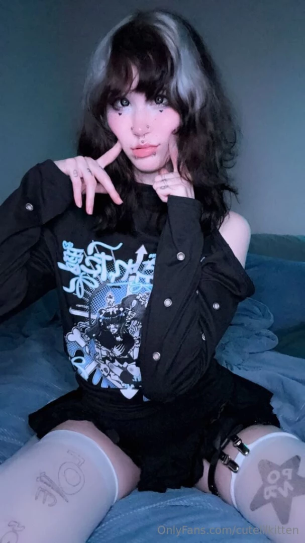 Am i cute enough for you part 21 