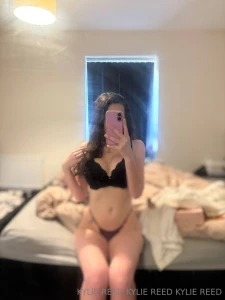 Woke up feeling extra naughty wanna see why kyliereedextra