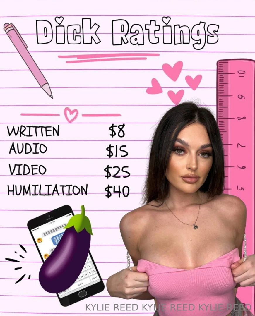 Think you ve got something special tip amp prove it i ll be honest 