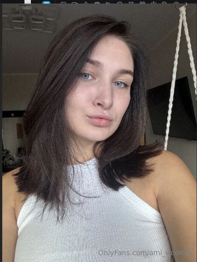 Always horny and lonely black goddess has already warmed her bed and part 325 