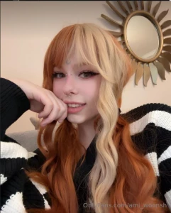 Hi lunaaablaze this is my friend she is very beautiful and wants hot part 250