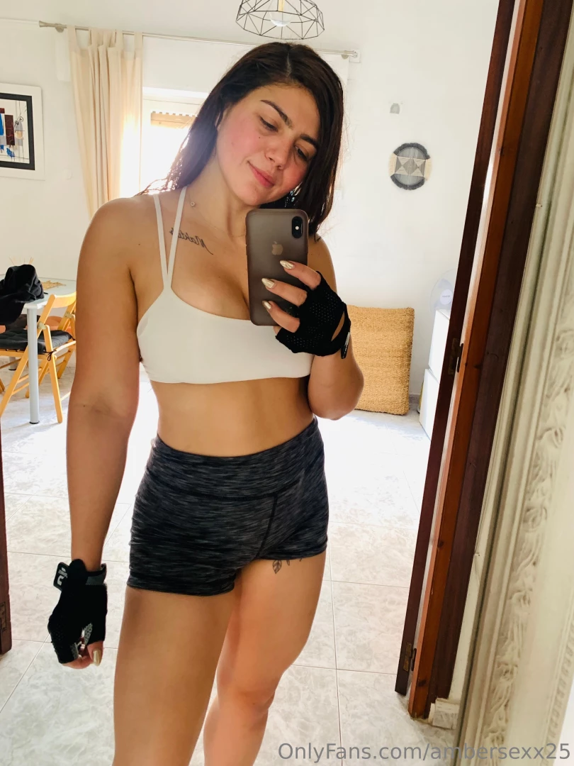 Amberrosse12 part 2 