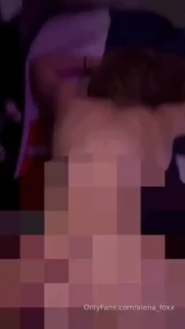 The moment you ve been waiting for is here my exclusive sextape