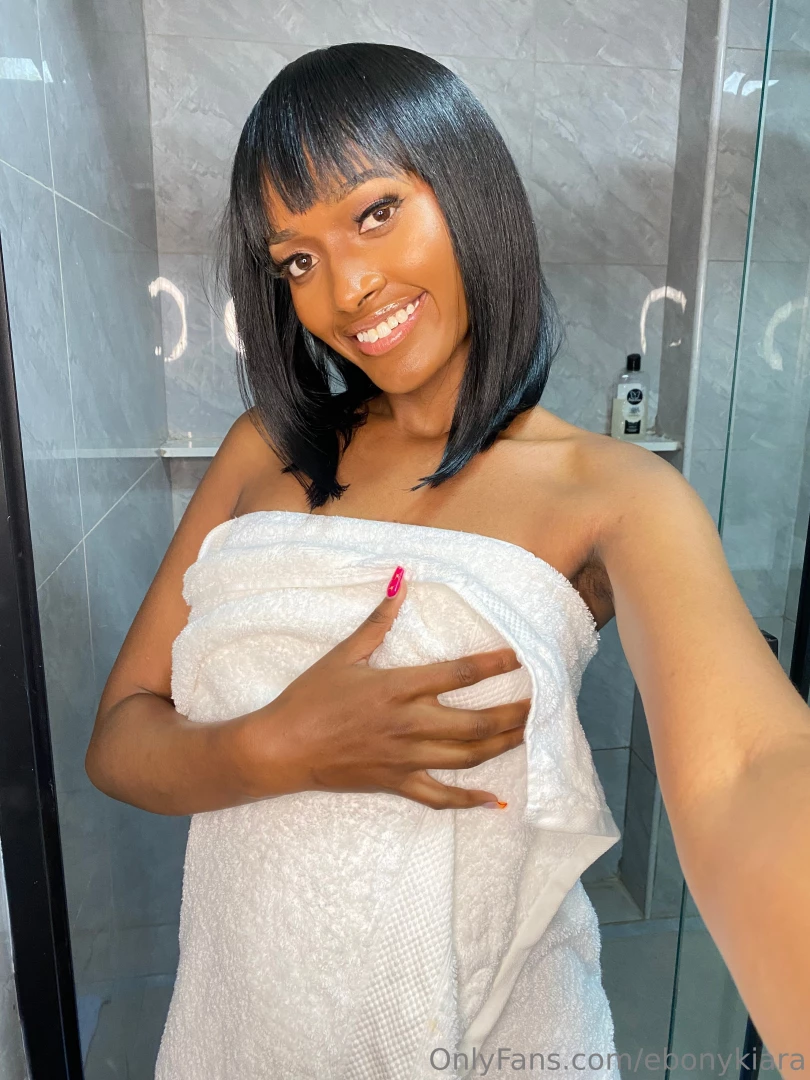 How about we shower before bed we dont wanna mess our bed with pussy part 1 