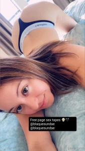 Stop what you re doing amp follow my new free page lilahbanks