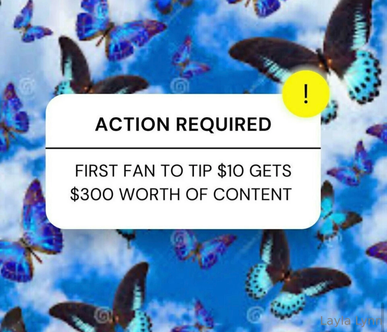 Sent to you immediately part 144 