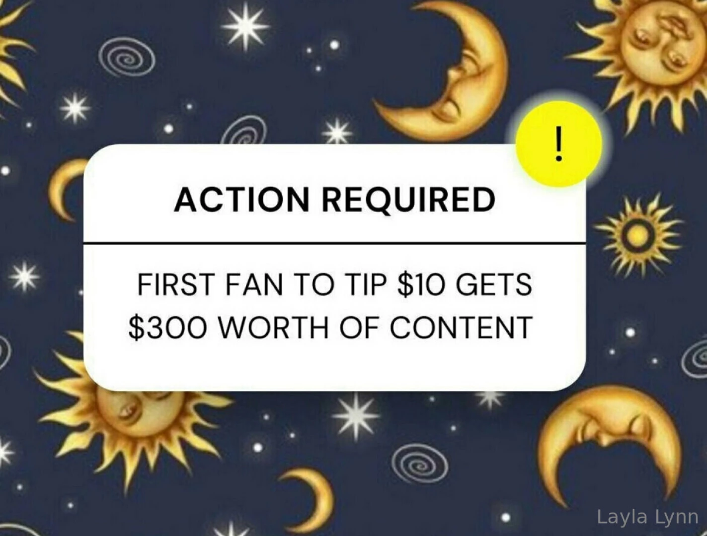 Sent to you immediately part 147 