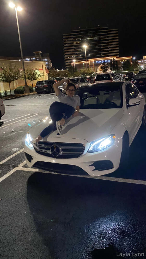 Can i take you for a ride babe or are you taking me 