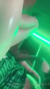 Is it getting hot in here or am i imagining things