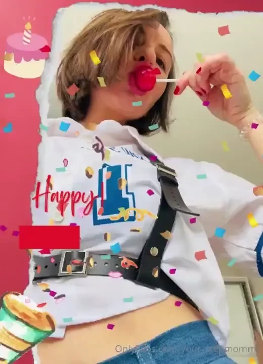 Passionate kisses hot hugs and the best gifts today is my birthday and 