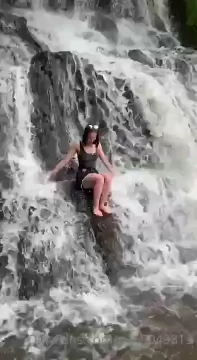 It s actually a video with a big story what did i have to do to get up 