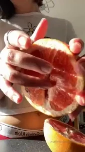 Do you want my pussy to flow like that come to me boy and i will teach part 2