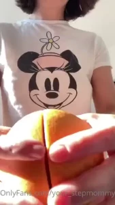 Do you want my pussy to flow like that come to me boy and i will teach part 3