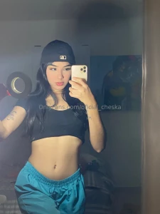 Good night my loves part 19