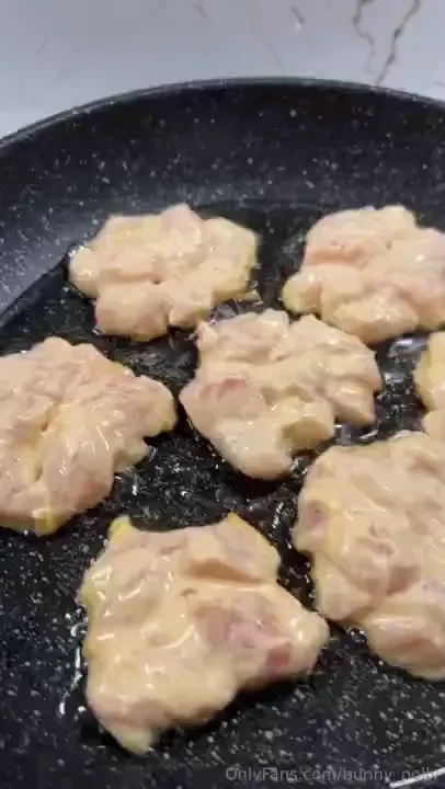 And how often do you please yourself with something delicious today i part 2 