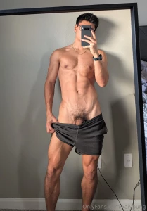 Want to come over and take these off