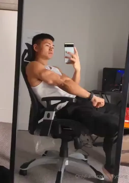 Big arms part 2 