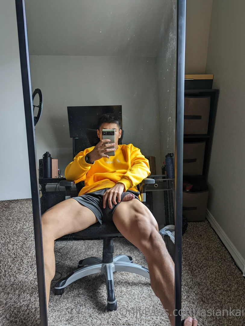 How does this color look on me part 7 