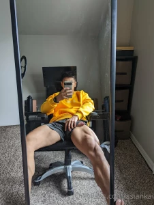 How does this color look on me part 7