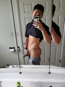 I know you would swallow every last drop