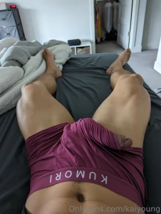 Morning wood part 162