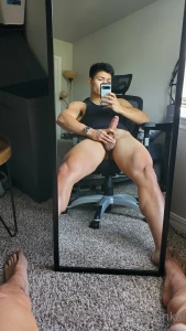 Good morning hope you re horny