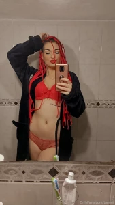 Check your dm part 1088