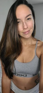 Enjoy a photo of my face like if you wanna see my tits part 1