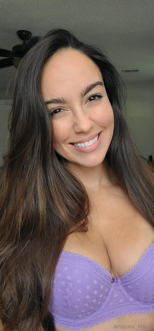 No spam just me amarievip301 part 1 