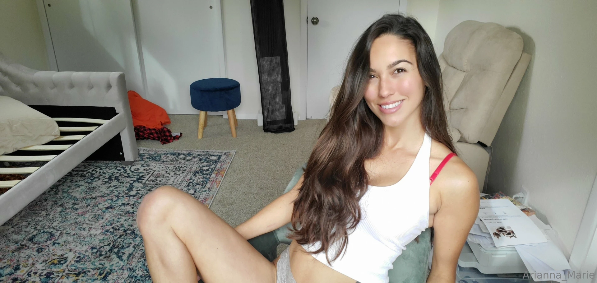 Name one thing that turns you on about me part 69 