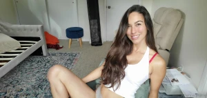 Name one thing that turns you on about me part 69