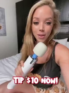 Tip 10 for exclusive access to my 7 min heaven or hell edging full