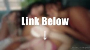 Magical gggg orgy bonus bts video really izz was so horny so she part 1