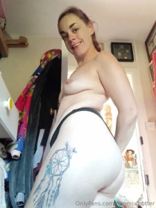 What would you do with me milf mum pawg part 2