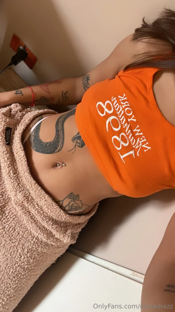 Oliviadiazz part 1 