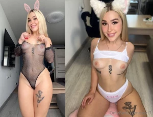 Dreamalice free page hi sweetie why are you so naughty follow me part 17