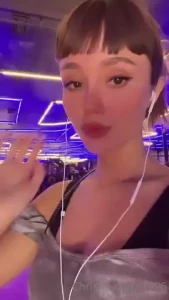 Legs and booty today