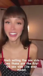 If you re weary about buying the sex vids just yet check out the