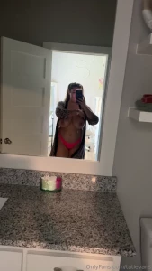 This is currently what i m wearing what would you do if i sent this to