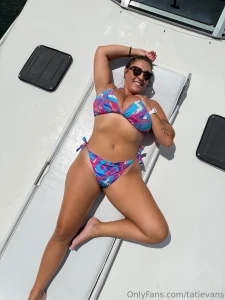 Top deck baby part 1