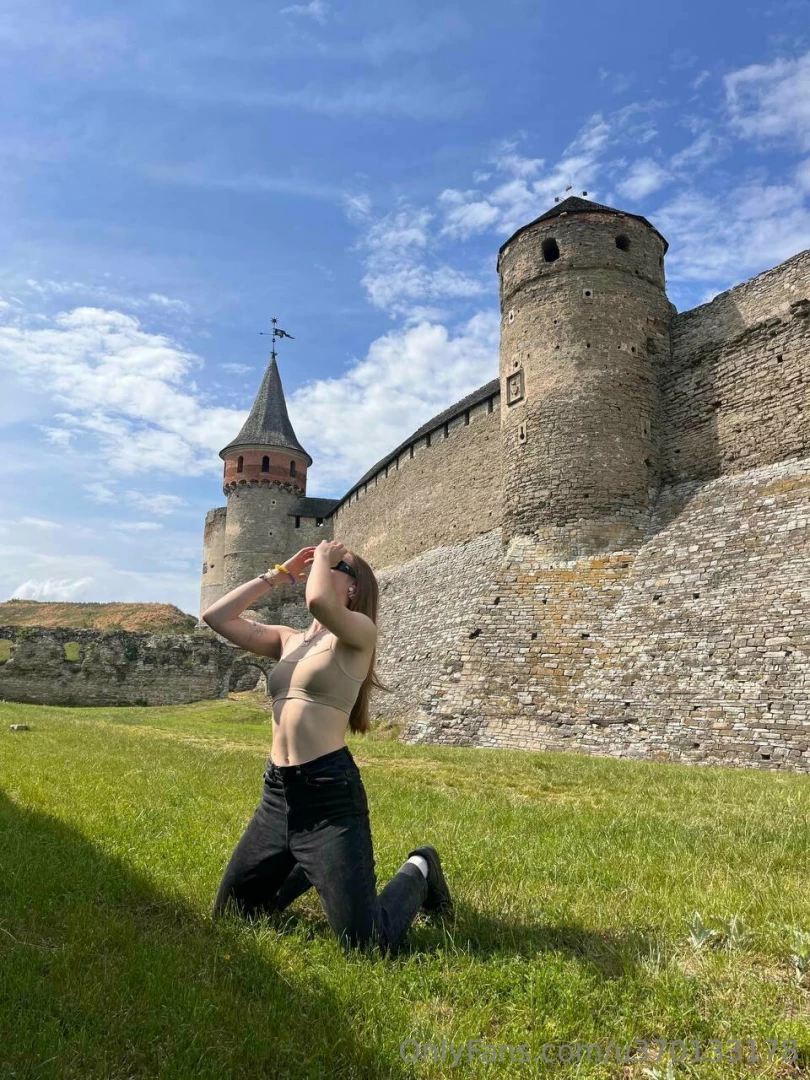 My heels are higher than your standards 