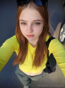 Hey i can see that you miss this sweet pussy stasygold is for you come part 380